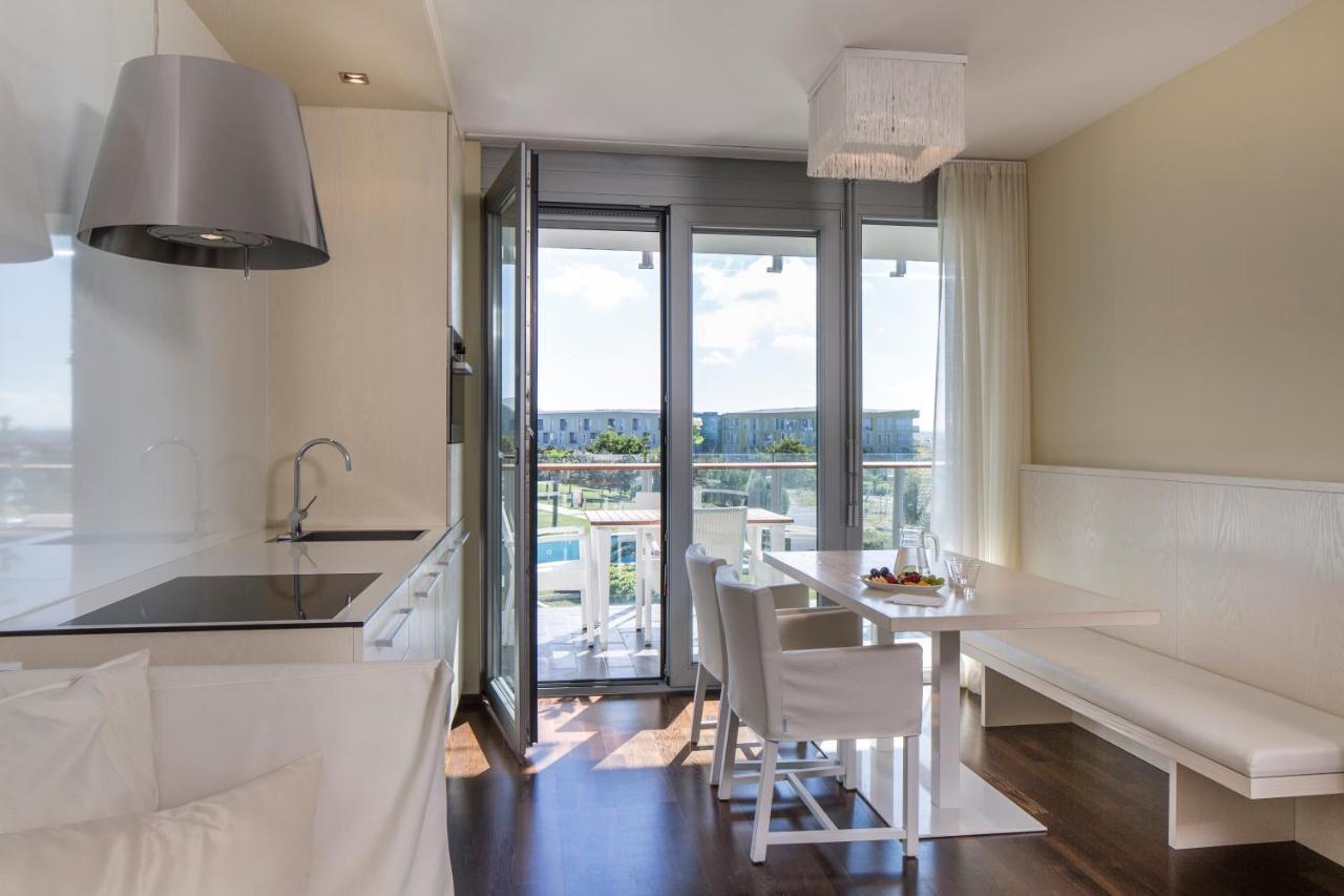Falkensteiner Residences Senia Petrcane Bilik gambar