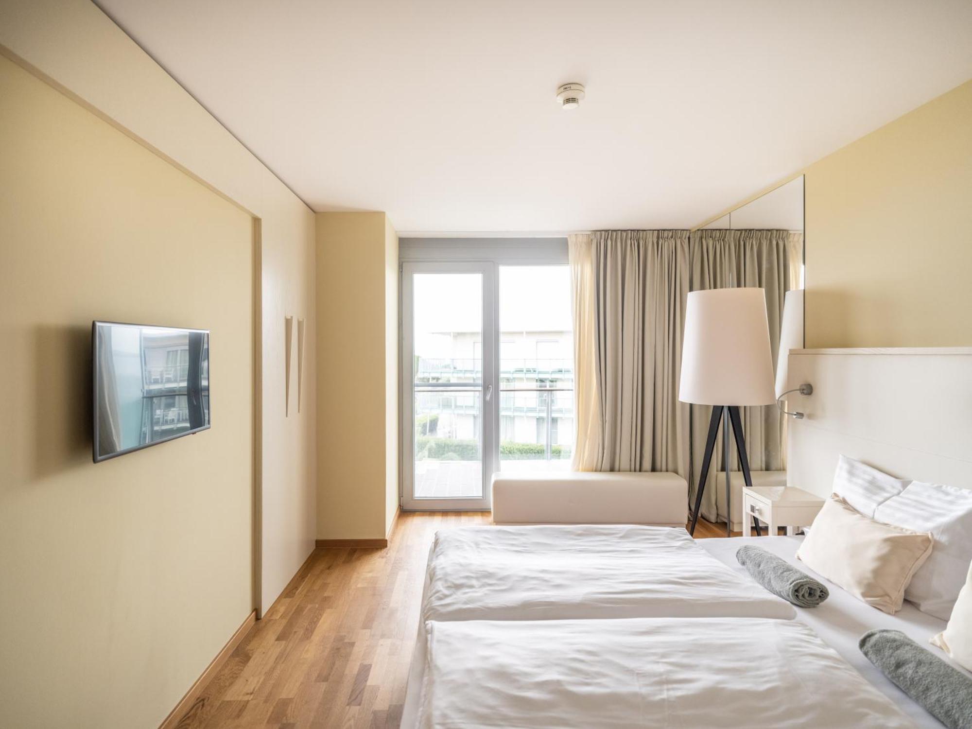 Falkensteiner Residences Senia Petrcane Luaran gambar