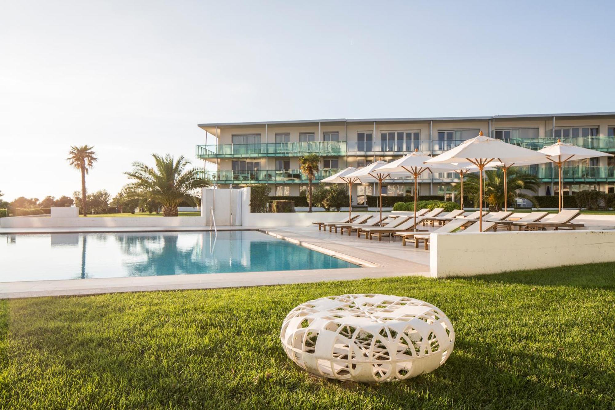 Falkensteiner Residences Senia Petrcane Luaran gambar