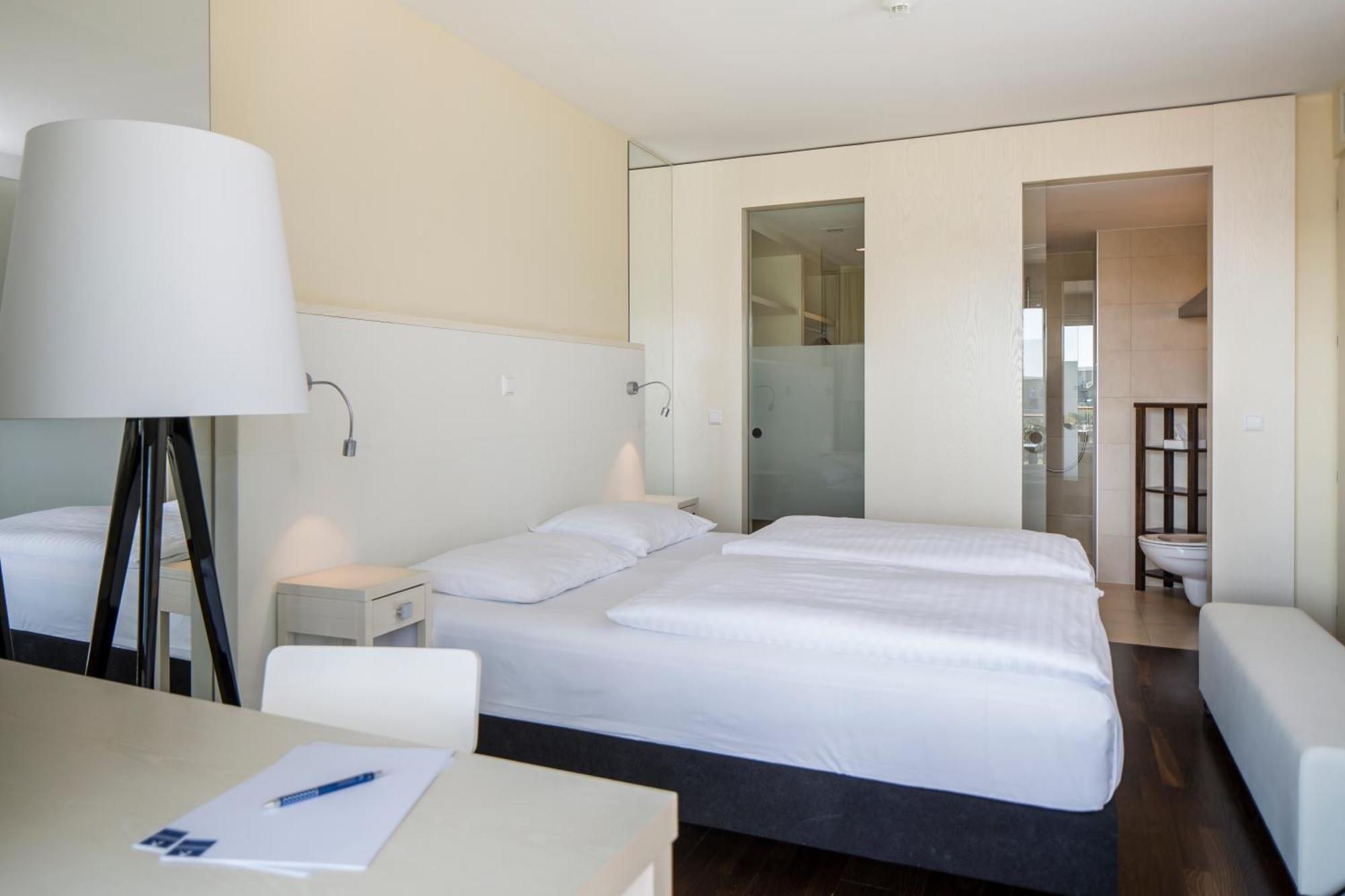 Falkensteiner Residences Senia Petrcane Bilik gambar